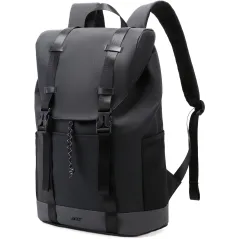 Рюкзак для ноутбука 15.6" Acer LS series OBG409 черный полиэстер (ZL.BAGEE.00S)