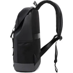 Рюкзак для ноутбука 15.6" Acer LS series OBG409 черный полиэстер (ZL.BAGEE.00S)