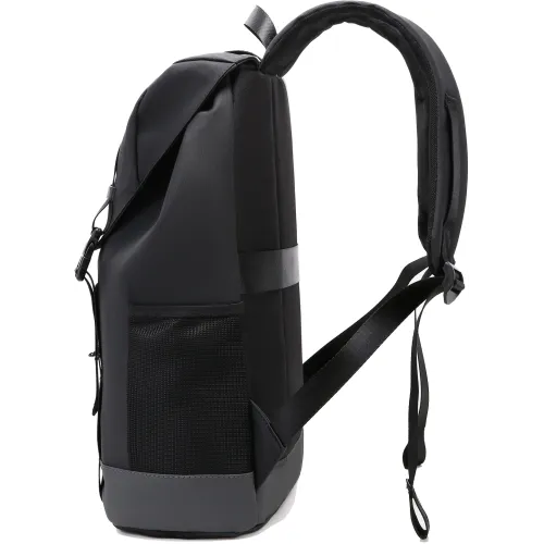 Рюкзак для ноутбука 15.6" Acer LS series OBG409 черный полиэстер (ZL.BAGEE.00S)