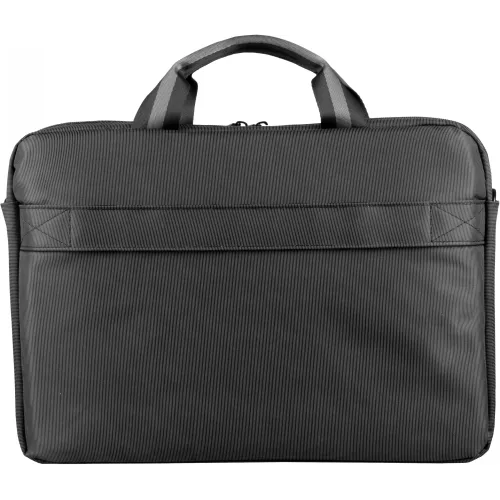 Сумка для ноутбука 15.6" Continent CC-204 BK черный нейлон/полиэстер