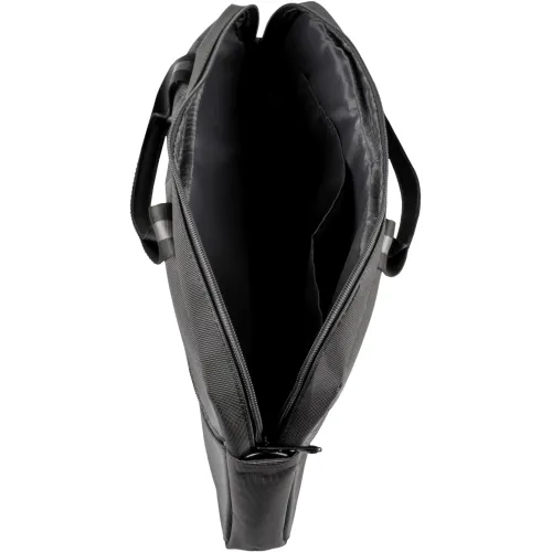 Сумка для ноутбука 15.6" Continent CC-204 BK черный нейлон/полиэстер