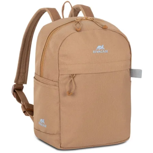 Рюкзак для ноутбука 10.5" Riva Urban 5422 бежевый полиэстер (5422 BEIGE)