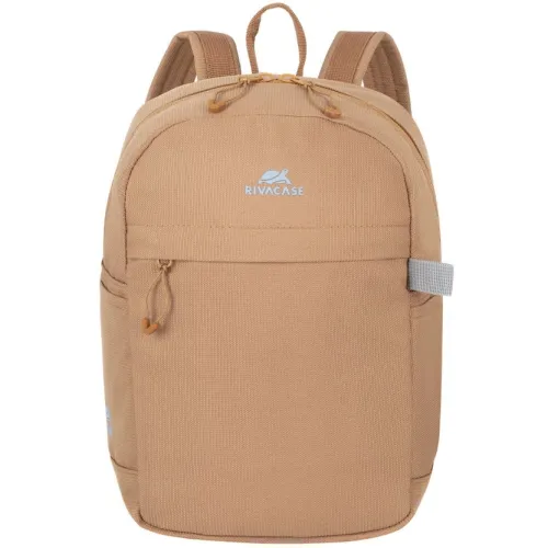 Рюкзак для ноутбука 10.5" Riva Urban 5422 бежевый полиэстер (5422 BEIGE)