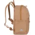 Рюкзак для ноутбука 10.5" Riva Urban 5422 бежевый полиэстер (5422 BEIGE)