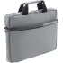 Сумка для ноутбука 14.5" Digma N-370 серый/черный полиэстер (N370GBK)