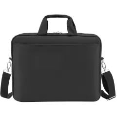 Сумка для ноутбука 15.6" Digma R-311 черный полиэстер (R311BK)