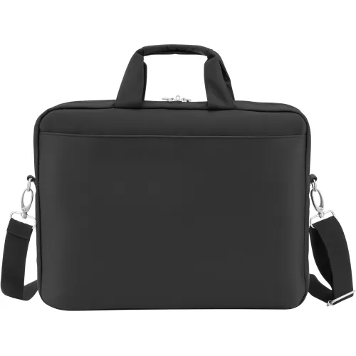 Сумка для ноутбука 15.6" Digma R-311 черный полиэстер (R311BK)
