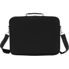 Сумка для ноутбука 15.6" Digma HC-210 черный полиэстер (HC210BK)