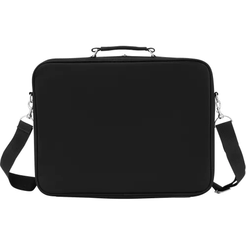 Сумка для ноутбука 15.6" Digma HC-210 черный полиэстер (HC210BK)