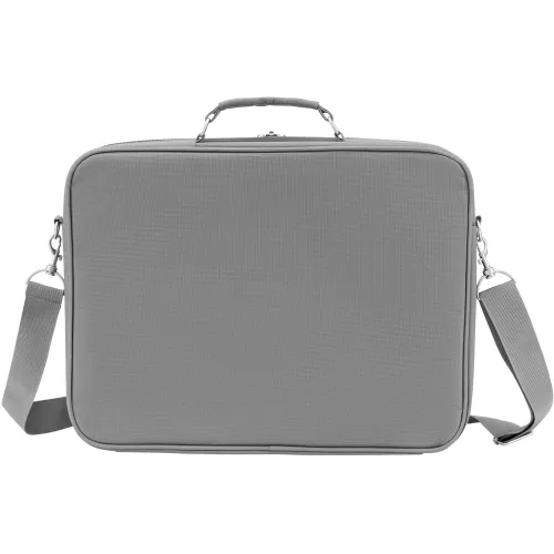 Сумка для ноутбука 15.6" Digma HC-210 серый полиэстер (HC210GY)