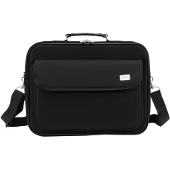 Сумка для ноутбука 15.4" Digma HC-310 черный полиэстер (HC310BK)