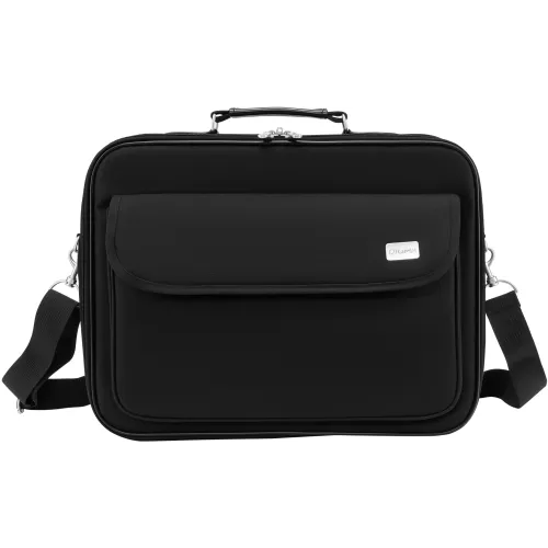 Сумка для ноутбука 15.4" Digma HC-310 черный полиэстер (HC310BK)