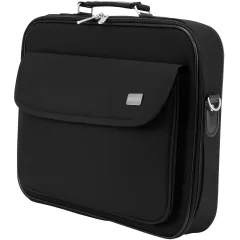 Сумка для ноутбука 15.4" Digma HC-310 черный полиэстер (HC310BK)