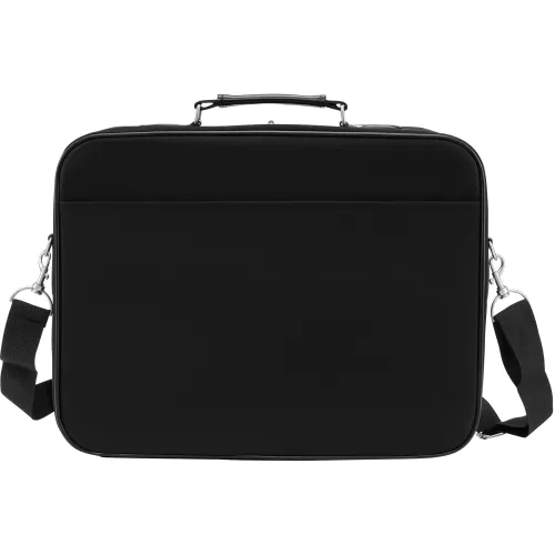 Сумка для ноутбука 15.4" Digma HC-310 черный полиэстер (HC310BK)