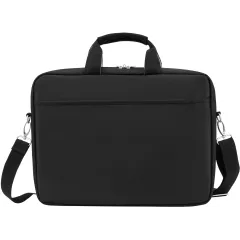 Сумка для ноутбука 15.6" Digma R-410 черный полиэстер (R410BK)