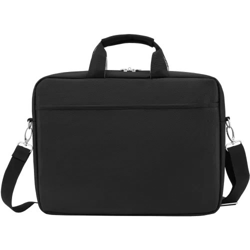 Сумка для ноутбука 15.6" Digma R-410 черный полиэстер (R410BK)