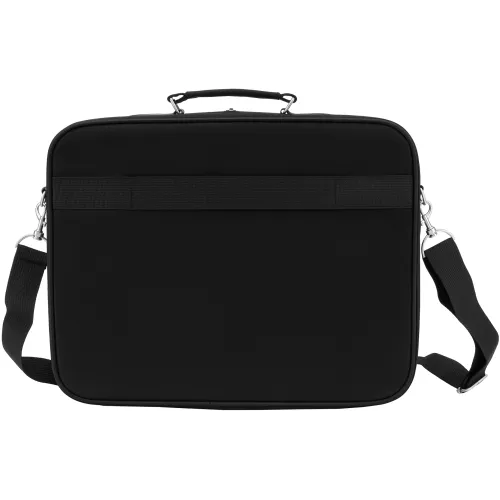 Сумка для ноутбука 15.6" Digma HC-211 черный/красный полиэстер (HC211BKR)