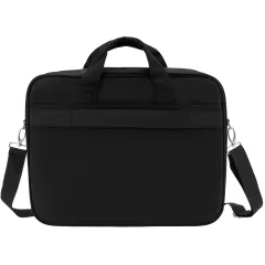 Сумка для ноутбука 15.6" Digma HC-212 черный/красный полиэстер (HC212BKR)