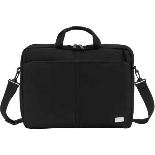 Сумка для ноутбука 15.6" Digma R-210 черный полиэстер (R210BK)