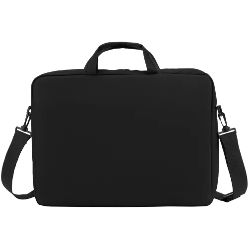 Сумка для ноутбука 15.6" Digma R-210 черный полиэстер (R210BK)