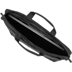 Сумка для ноутбука 15.6" Digma R-210 черный полиэстер (R210BK)