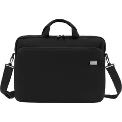 Сумка для ноутбука 15.6" Digma R-211 черный полиэстер (R211BK)