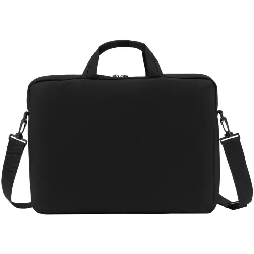 Сумка для ноутбука 15.6" Digma R-211 черный полиэстер (R211BK)