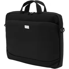 Сумка для ноутбука 15.6" Digma R-212 черный полиэстер (R212BK)