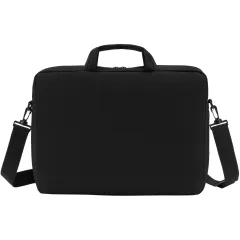 Сумка для ноутбука 15.6" Digma R-212 черный полиэстер (R212BK)