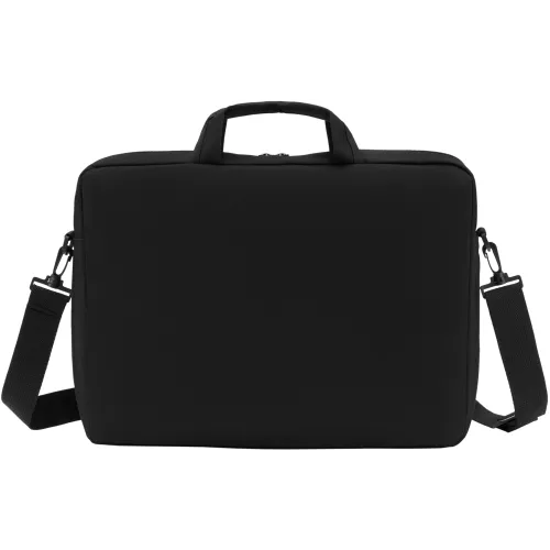 Сумка для ноутбука 15.6" Digma R-212 черный полиэстер (R212BK)