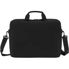 Сумка для ноутбука 15.6" Digma R-213 черный полиэстер (R213BK)