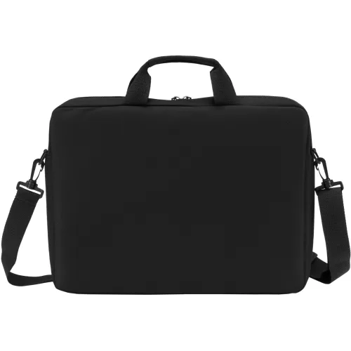 Сумка для ноутбука 15.6" Digma R-213 черный полиэстер (R213BK)