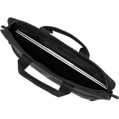 Сумка для ноутбука 15.6" Digma R-213 черный полиэстер (R213BK)