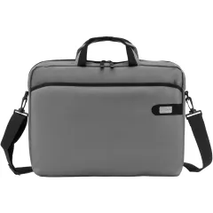 Сумка для ноутбука 15.6" Digma R-211 серый полиэстер (R211GY)