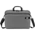 Сумка для ноутбука 15.6" Digma R-211 серый полиэстер (R211GY)