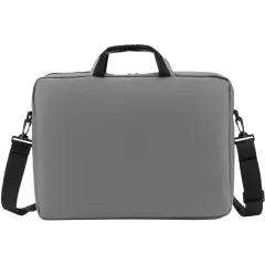 Сумка для ноутбука 15.6" Digma R-211 серый полиэстер (R211GY)
