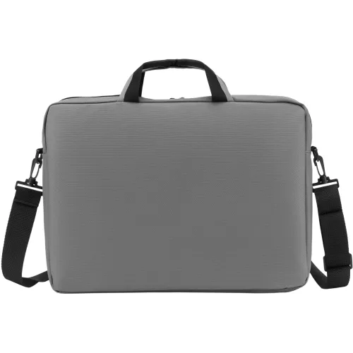 Сумка для ноутбука 15.6" Digma R-211 серый полиэстер (R211GY)