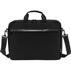 Сумка для ноутбука 15.6" Digma R-215 черный полиэстер (R215BK)