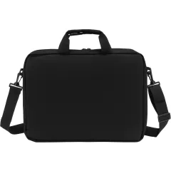 Сумка для ноутбука 15.6" Digma R-215 черный полиэстер (R215BK)
