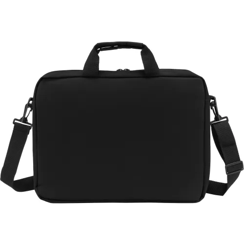 Сумка для ноутбука 15.6" Digma R-215 черный полиэстер (R215BK)