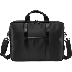 Сумка для ноутбука 15.6" Digma R-110 черный полиэстер (R110BK)