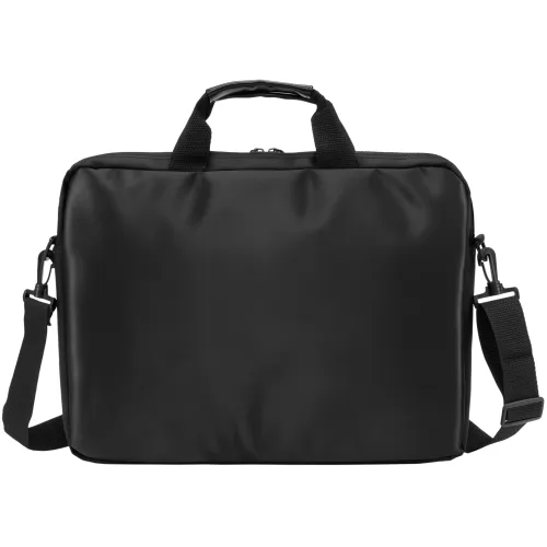 Сумка для ноутбука 15.6" Digma R-110 черный полиэстер (R110BK)
