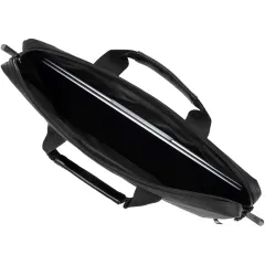 Сумка для ноутбука 15.6" Digma R-110 черный полиэстер (R110BK)