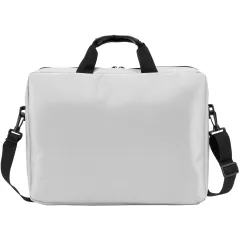 Сумка для ноутбука 15.6" Digma R-110 серый/черный полиэстер (R110GBK)