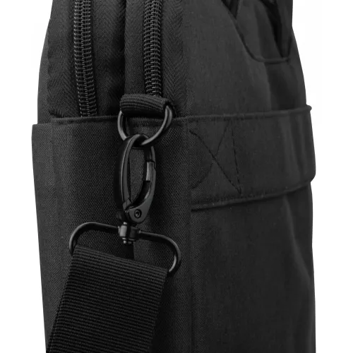 Сумка для ноутбука 15.6" Continent CC-108 BK черный нейлон/полиэстер (СС-108 BK)