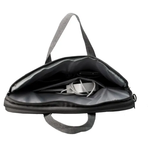 Сумка для ноутбука 15.6" Continent CC-108 BK черный нейлон/полиэстер (СС-108 BK)