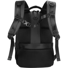 Рюкзак для ноутбука 15.6" Digma Game G1 черный полиэстер (DGBP15G1BK)