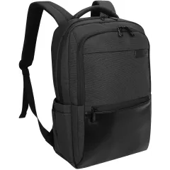 Рюкзак для ноутбука 15.6" Digma Business B1 черный полиэстер (DGBP15B1BK)