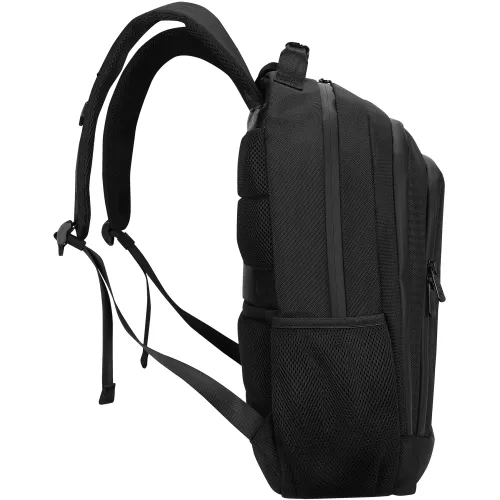 Рюкзак для ноутбука 15.6" Digma Stash S2 черный полиэстер (DGBP15S2BK)