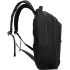 Рюкзак для ноутбука 15.6" Digma Stash S2 черный полиэстер (DGBP15S2BK)